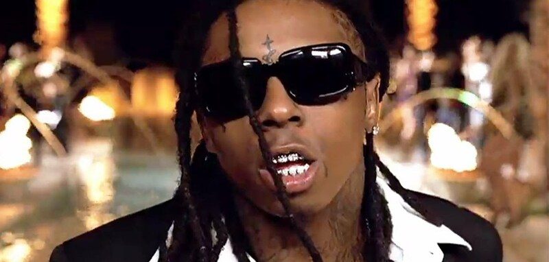 Lil Wayne's "Lollipop" single goes diamond