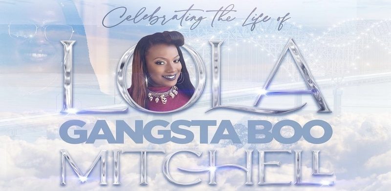 Gangsta Boo's funeral and celebration of life events are announced