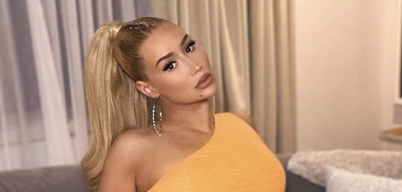 Iggy Azalea denies making $307,000 on first day on Only Fans