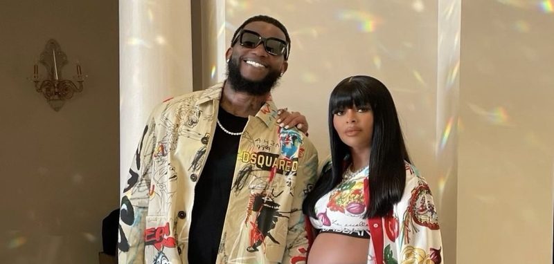 Gucci Mane and Keyshia Ka'oir confirm next child will be a girl