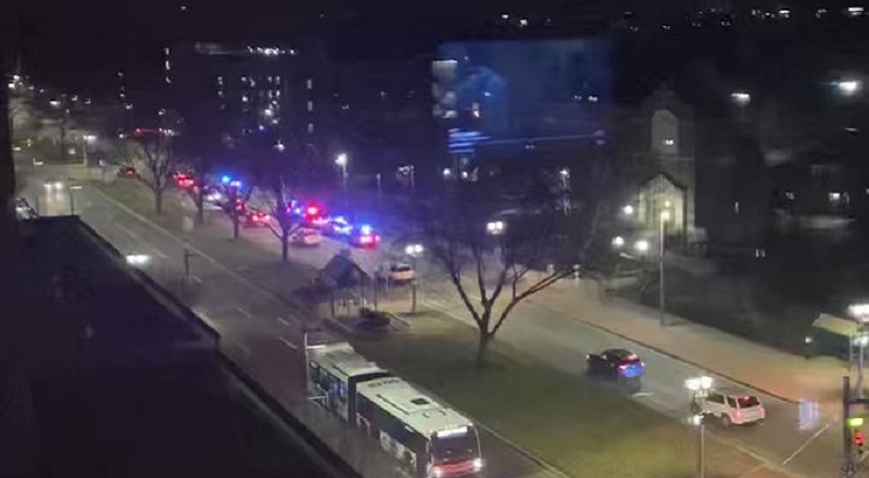 Active shooter at Michigan State University claims at least one life