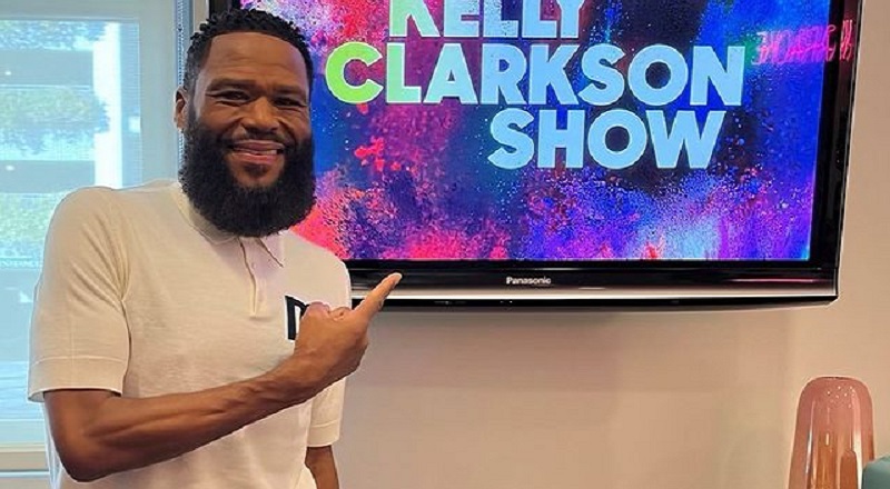 Anthony Anderson has fans concerned with his weight loss