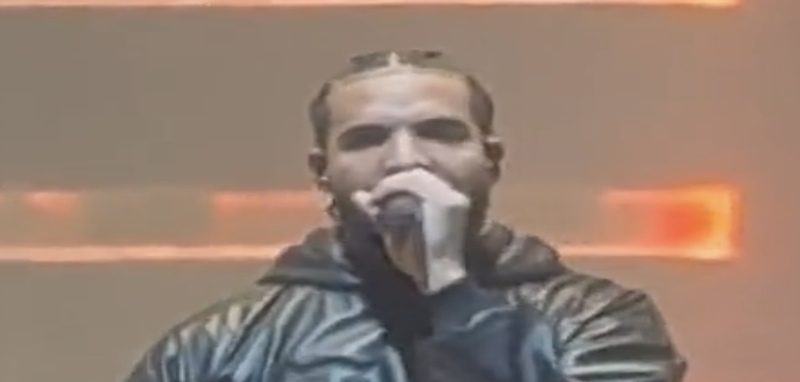 Drake ordered to sit for deposition in XXXTentacion murder case