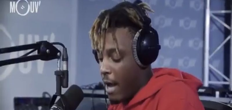Juice WRLD's catalog sold to Opus Music Group