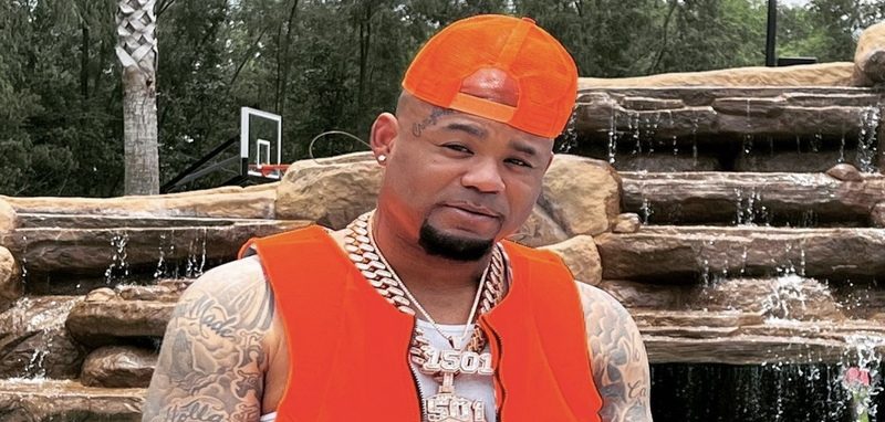 Carl Crawford clears up alleged beef involving Megan Thee Stallion