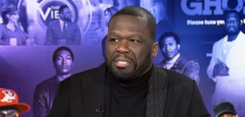 50 Cent agrees that Future is bigger "in the streets" than Jay Z