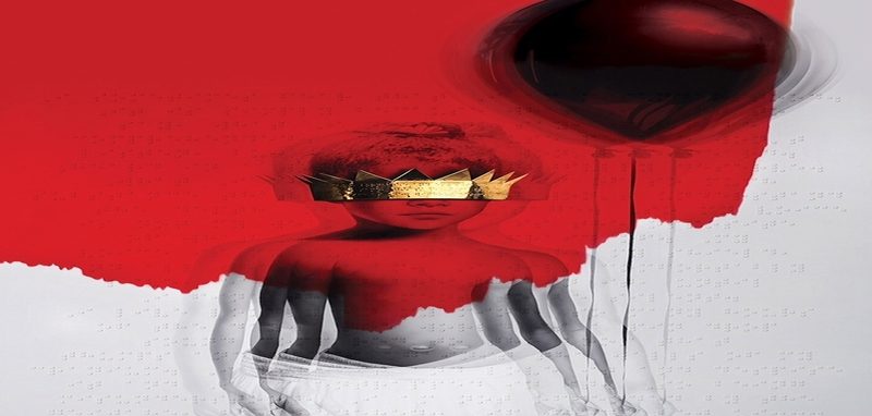Rihanna's "Anti" returns to number nine in US after Super Bowl