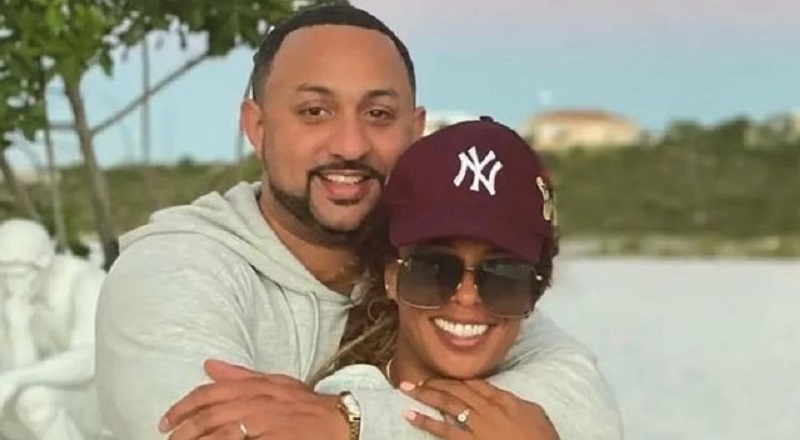 Eva Marcille files for divorce from Michael Sterling