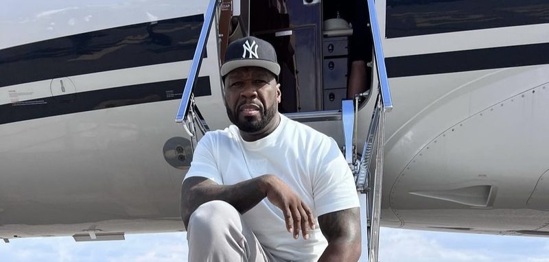 50 Cent's Sire Spirits partners with Minnesota Timberwolves