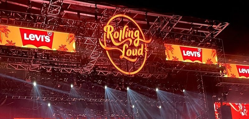 Rolling Loud concludes Day 3 of California festival