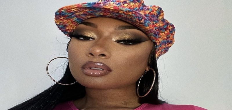 Megan Thee Stallion to perform in Houston this month