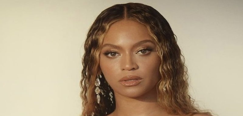Beyoncé and Balmain announce new "Renaissance" collaboration