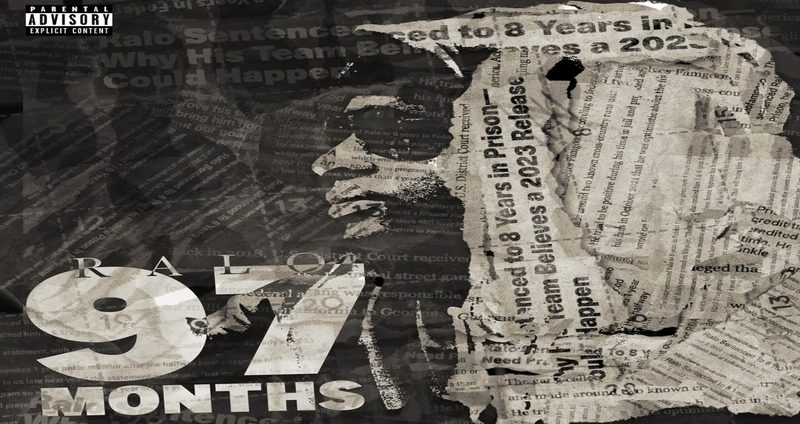 Ralo to release "97 Months" project on April 21