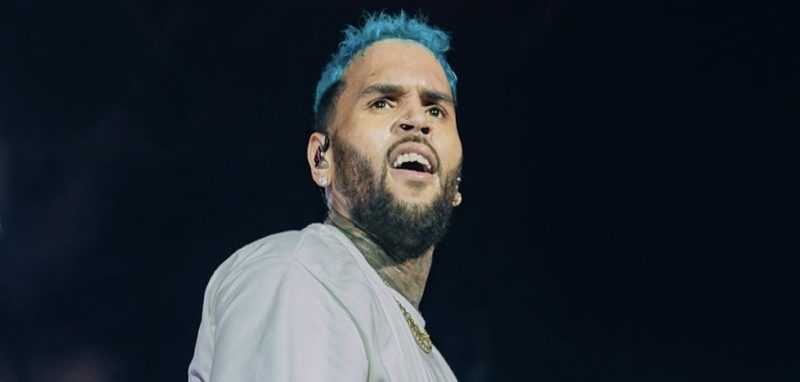 Chris Brown, Rick Ross and more perform at Rolling Loud Thailand