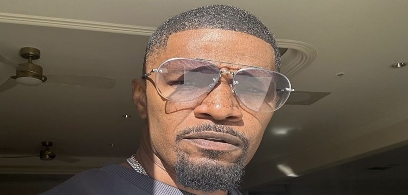 Jamie Foxx still hospitalized to find out cause of medical complication