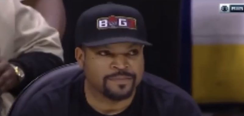 Ice Cube announces docuseries about his BIG3 league