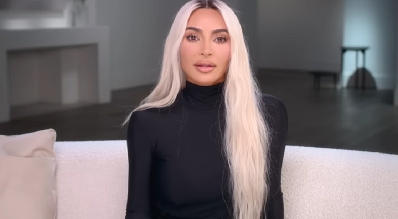 Kim Kardashian joins American Horror Story for season 12