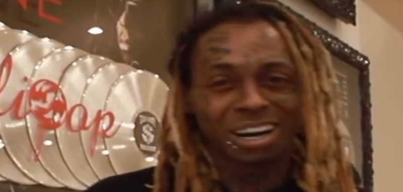 Lil Wayne to livestream upcoming Los Angeles concert