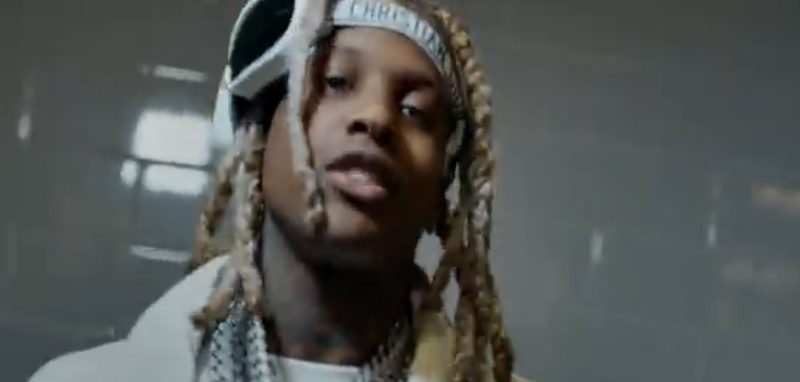 Lil Durk says he turned down $200,000 for post about weed brand