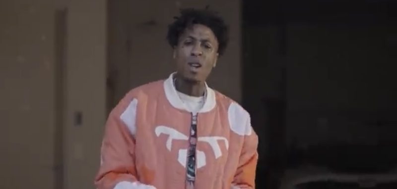 NBA Youngboy disses Lil Durk and Akademiks on Twitter