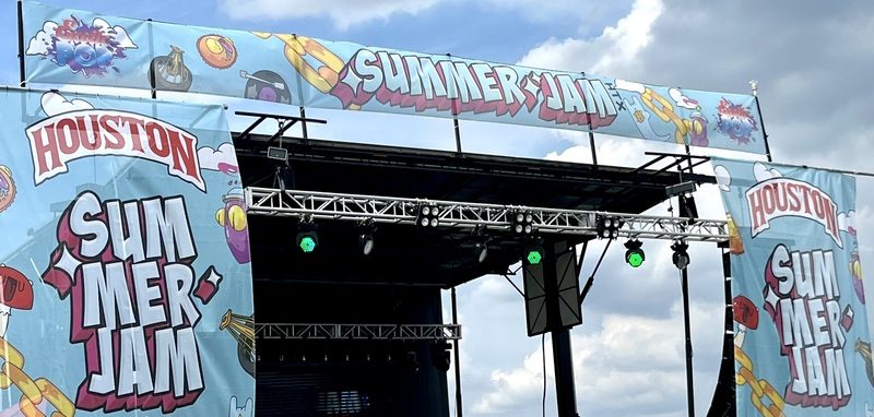 City Girls, Asian Doll, and more perform at Summer Jam Houston