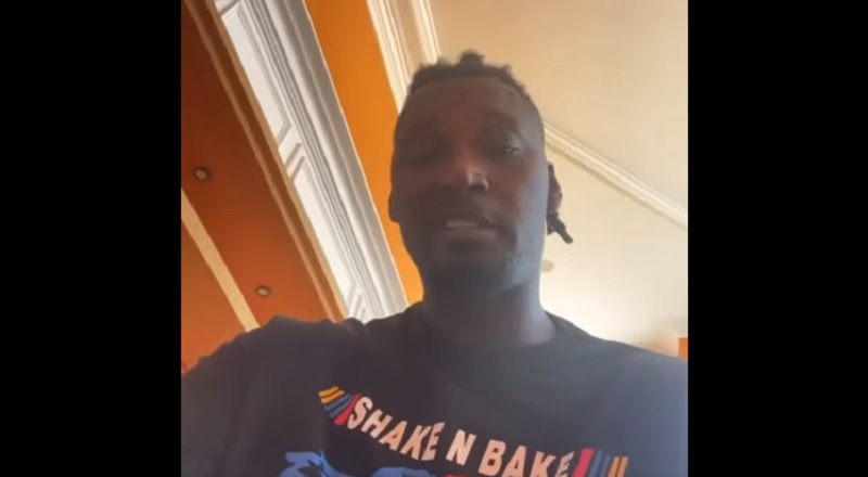 Kwame Brown tells Ja Morant he is the dumbest player in the NBA