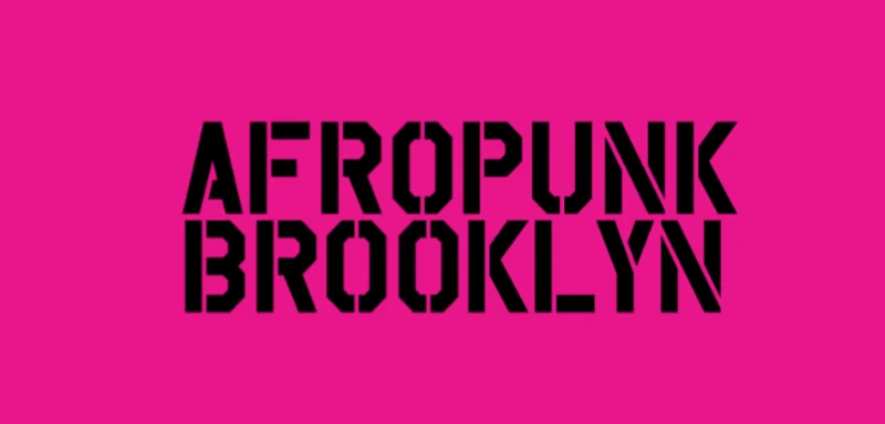 Afropunk announces lineup for upcoming Brooklyn festival