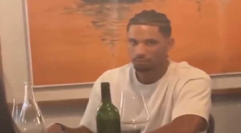 Josh Hart reportedly got stood up and ate dinner alone in NYC