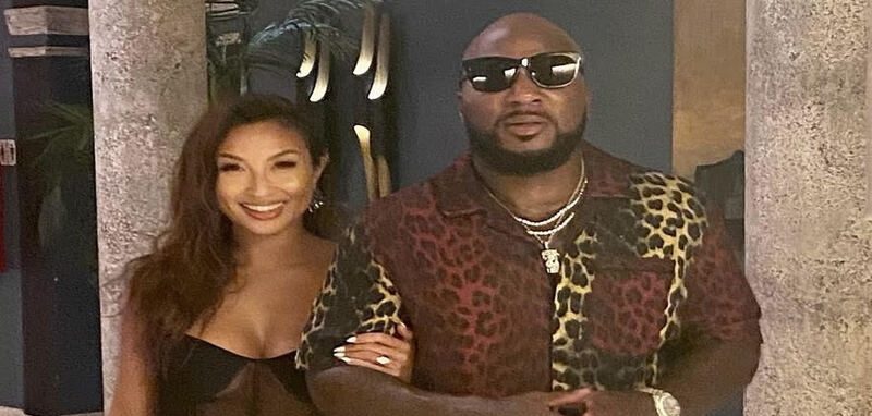 Jeezy files for divorce from Jeannie Mai 